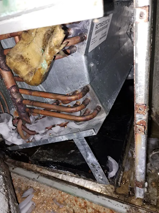 Pleasant Run A/C & Heat, LLC Picture 1