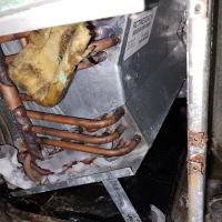 Pleasant Run A/C & Heat, LLC ico