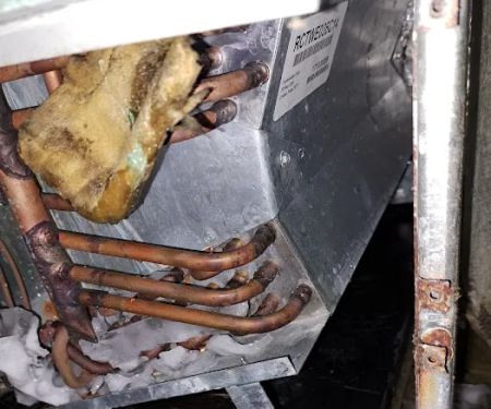 Pleasant Run A/C & Heat, LLC