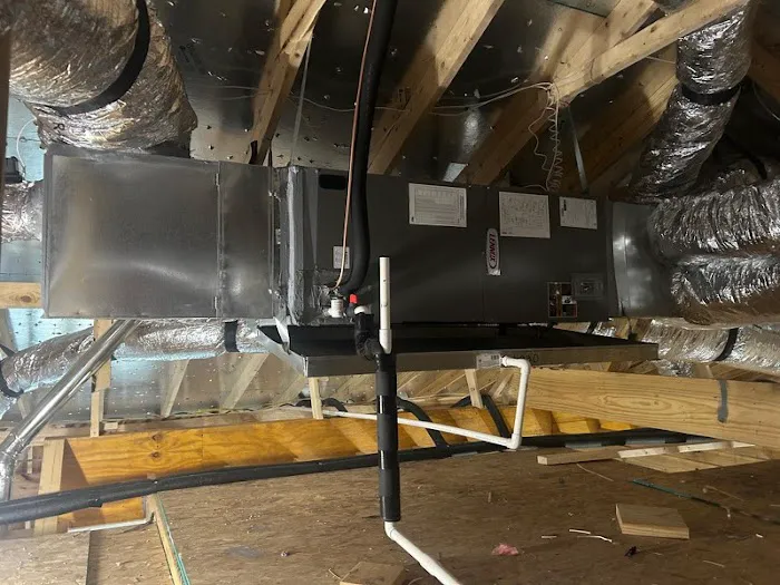 Pleasant Run A/C & Heat, LLC Picture 8