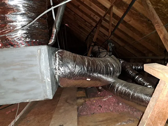 Pleasant Run A/C & Heat, LLC Picture 6