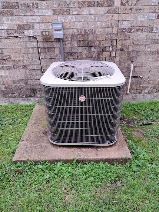 Pleasant Run A/C & Heat, LLC Picture 7