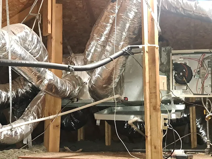 Pleasant Run A/C & Heat, LLC Picture 10