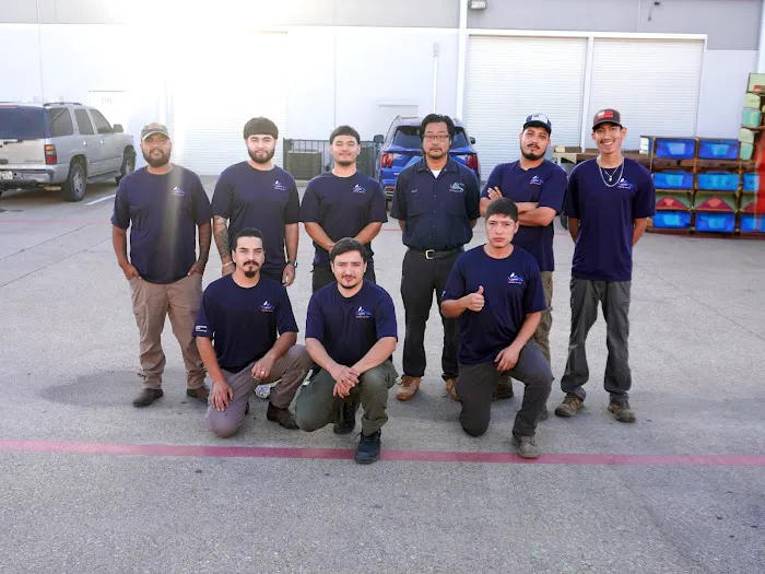 On Point Heating & Air Picture 1