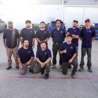 On Point Heating & Air ico