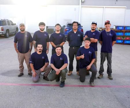 On Point Heating & Air