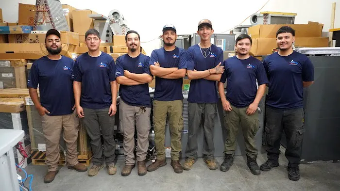 On Point Heating & Air Picture 3