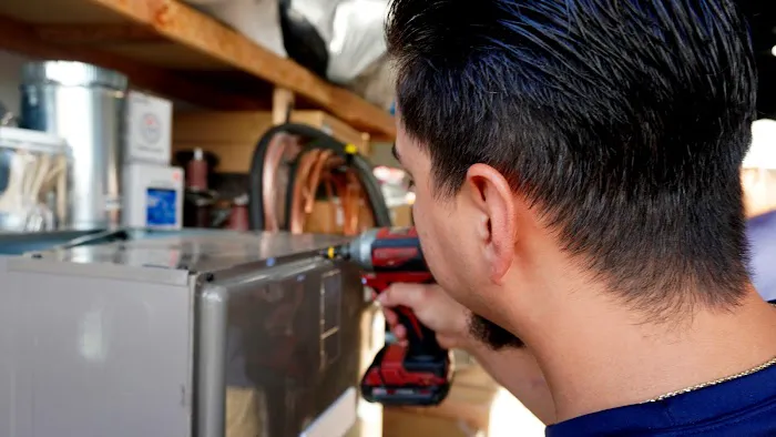 On Point Heating & Air Picture 4