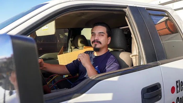 On Point Heating & Air Picture 6