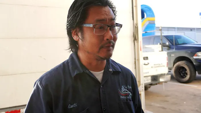 On Point Heating & Air Picture 8