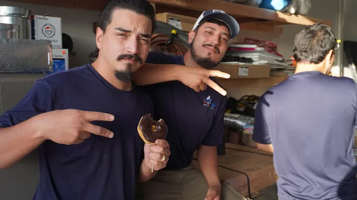 On Point Heating & Air Picture 7