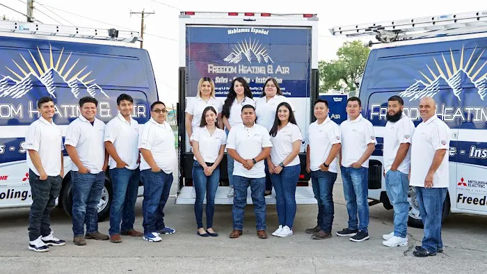 Freedom Heating & Air Picture 2