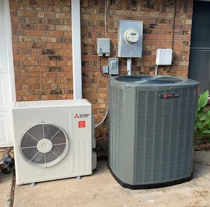 Freedom Heating & Air Picture 3