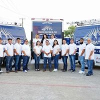 Freedom Heating & Air ico