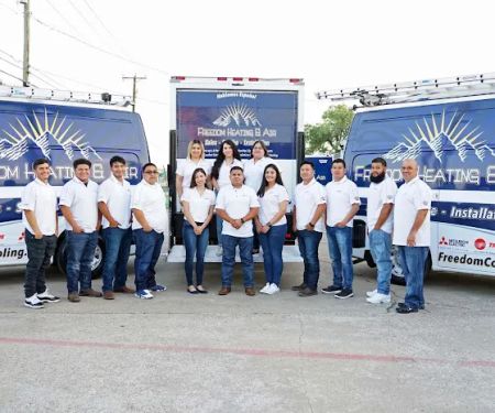 Freedom Heating & Air