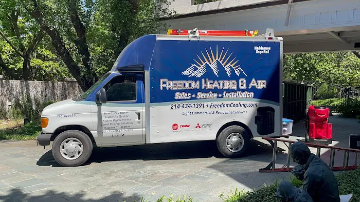Freedom Heating & Air Picture 4