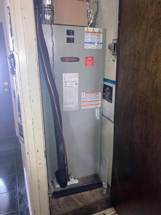 Freedom Heating & Air Picture 7