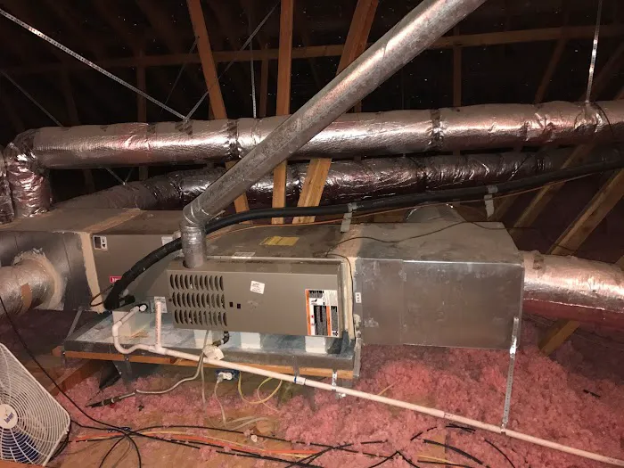 Freedom Heating & Air Picture 5