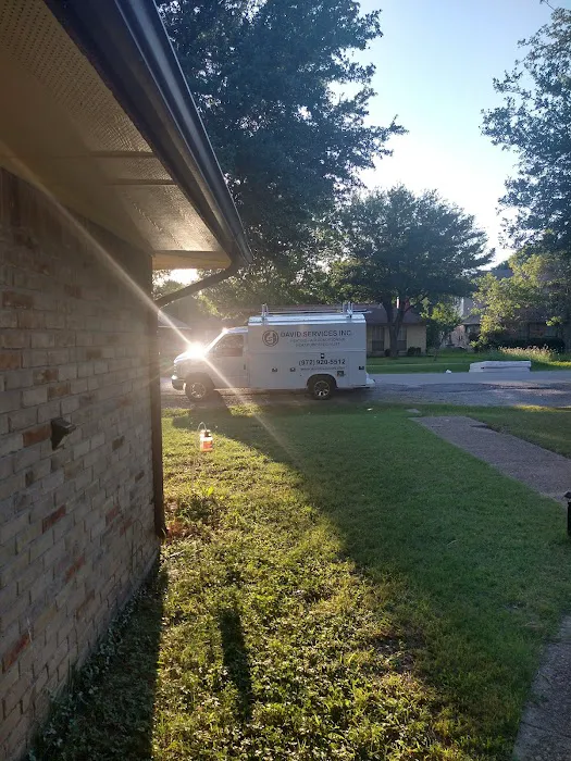 David Services, Inc Picture 2