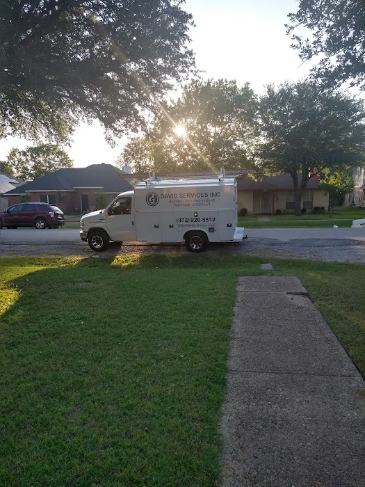 David Services, Inc Picture 4