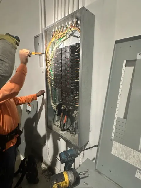 All Safe Electric Picture 1