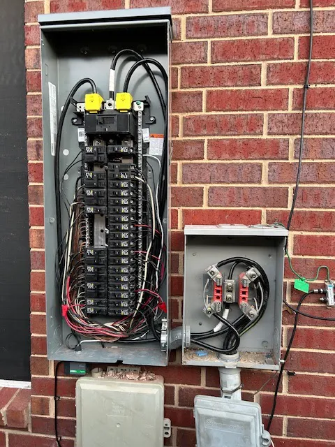 All Safe Electric Picture 4