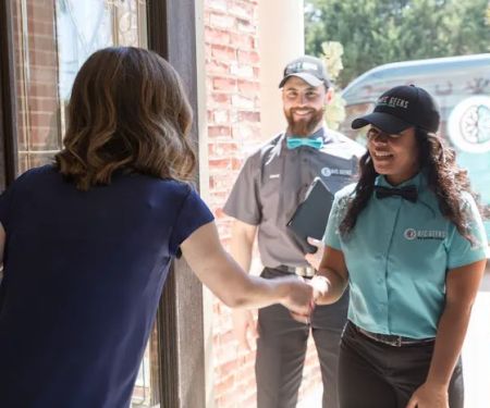 Elstonaire - A/C Geeks