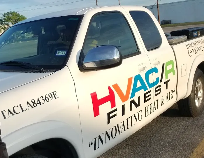 HVAC-R Finest LLC Picture 2