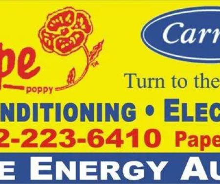 Pape Air Conditioning & Heating
