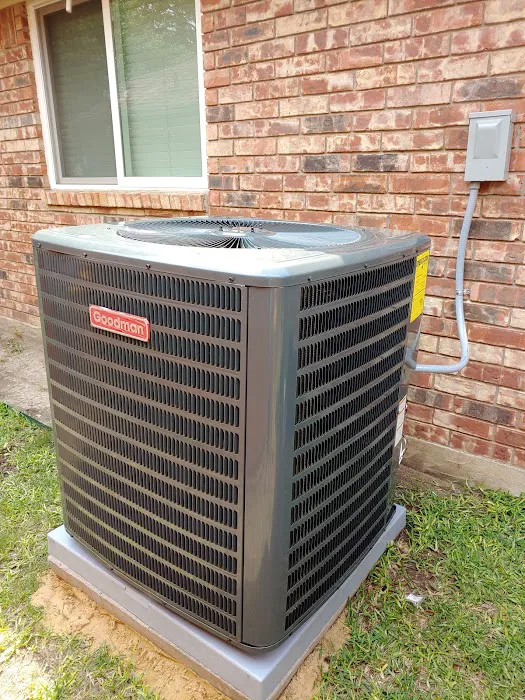 Aeolus Air Conditioning & Heating Picture 3