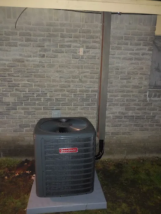 Aeolus Air Conditioning & Heating Picture 1