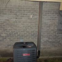 Aeolus Air Conditioning & Heating ico