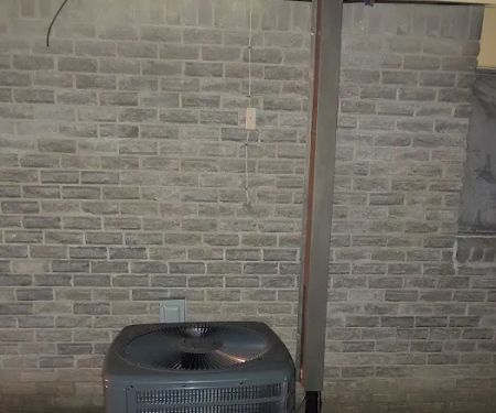 Aeolus Air Conditioning & Heating