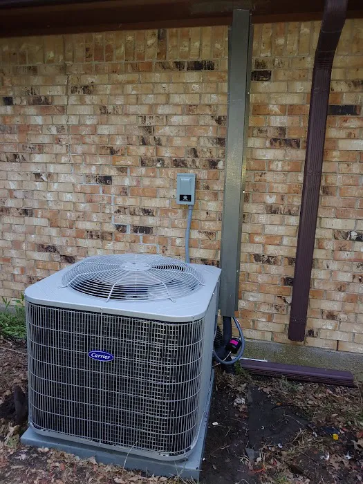 Aeolus Air Conditioning & Heating Picture 2