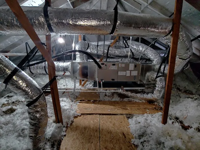 Aeolus Air Conditioning & Heating Picture 4