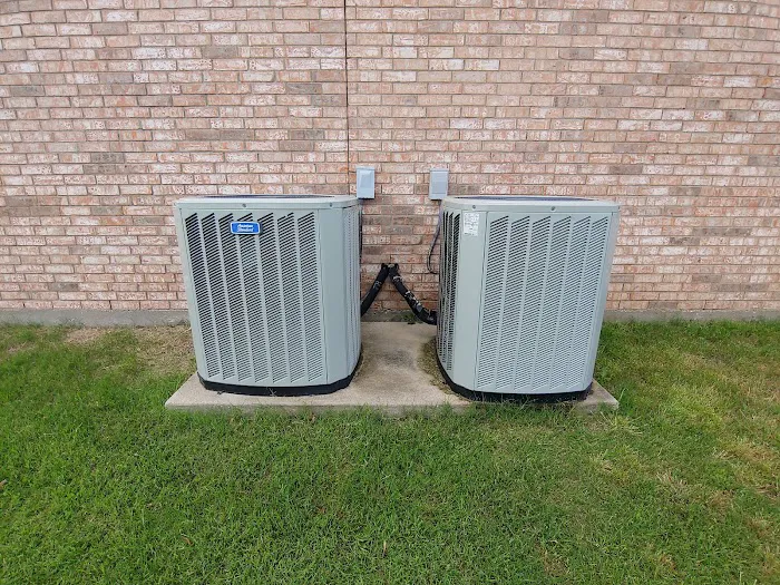 Aeolus Air Conditioning & Heating Picture 5