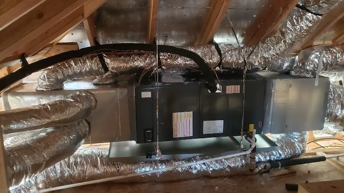 Juda ac and heating llc Picture 3