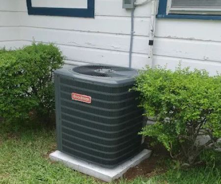Juda ac and heating llc