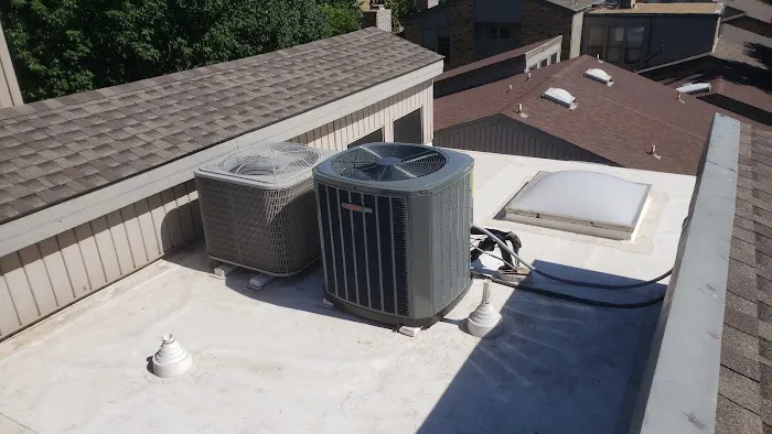 Juda ac and heating llc Picture 2