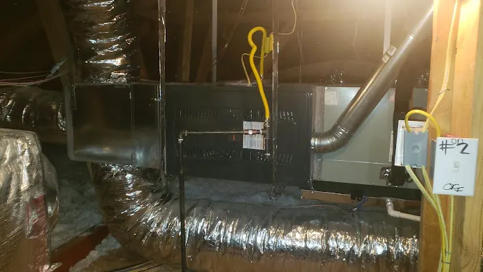 Juda ac and heating llc Picture 6