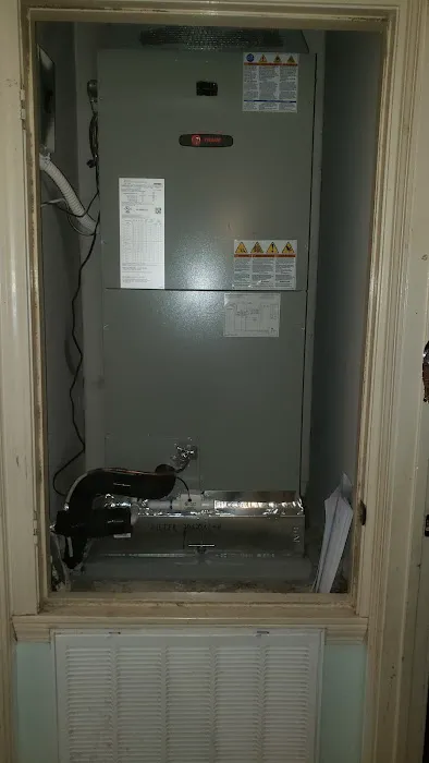 Juda ac and heating llc Picture 7