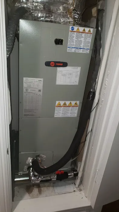 Juda ac and heating llc Picture 4