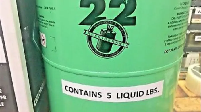 Integrity Air Picture 1