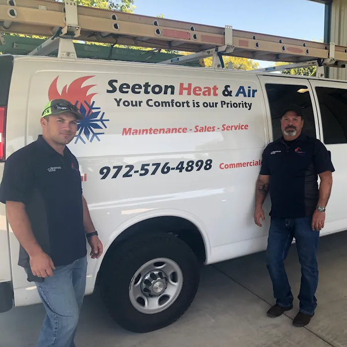 Seeton Heat & Air, LLC Picture 3