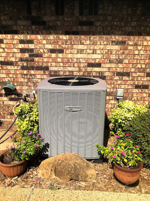 Seeton Heat & Air, LLC Picture 1