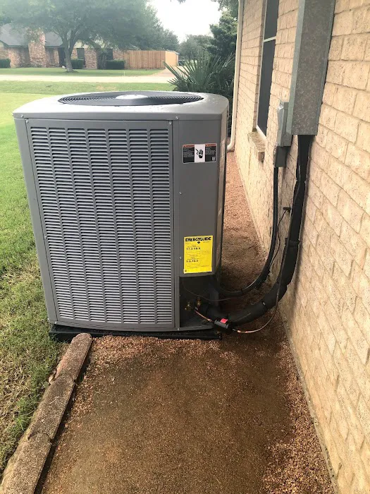 Seeton Heat & Air, LLC Picture 5