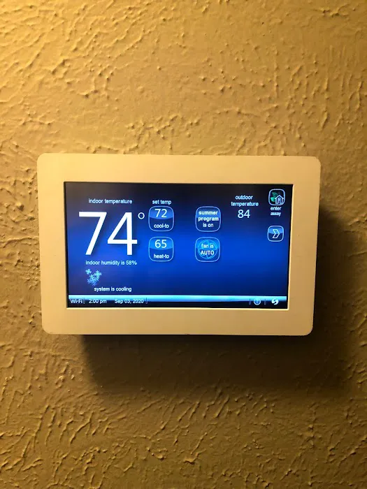 Seeton Heat & Air, LLC Picture 7