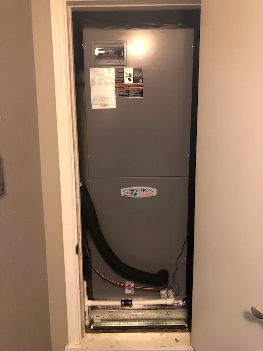 Seeton Heat & Air, LLC Picture 8