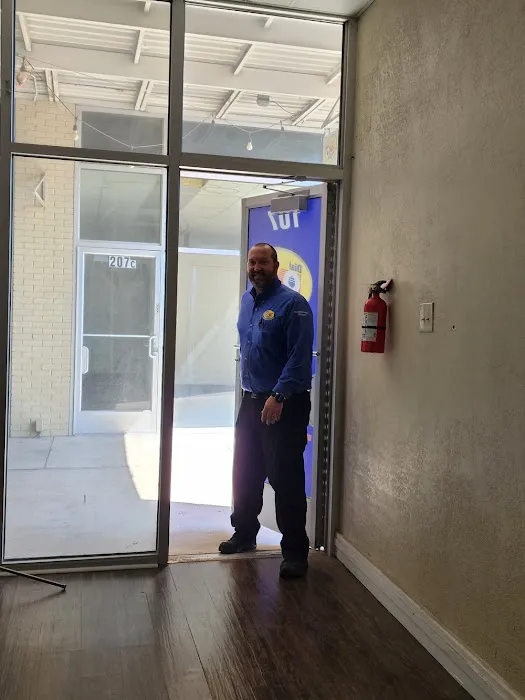 Dial One Johnson, Dallas Plumbing, Heating and AC Repair Picture 6