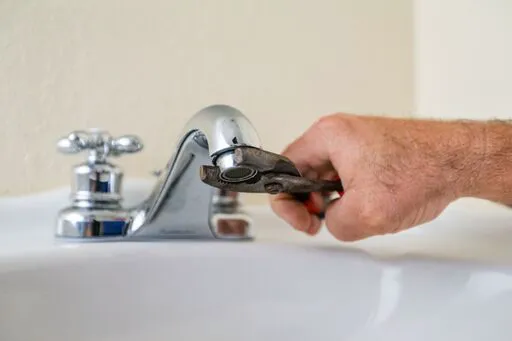 Dial One Johnson, Dallas Plumbing, Heating and AC Repair Picture 7